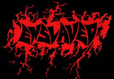 logo Enslaved (ITA)